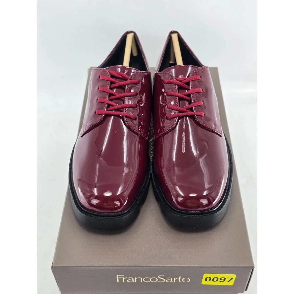 Franco Sarto qty franco
